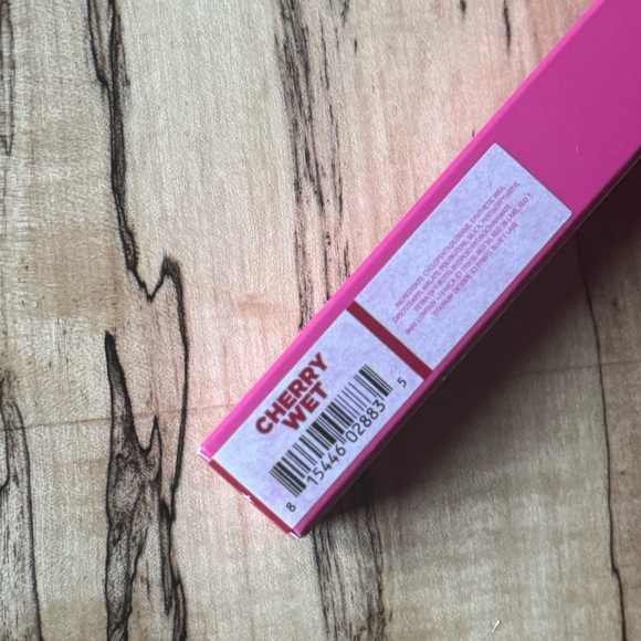 💄 SALE! NIB Cherry Wet - Jeffree Star Lip Liner - Picture 5 of 7